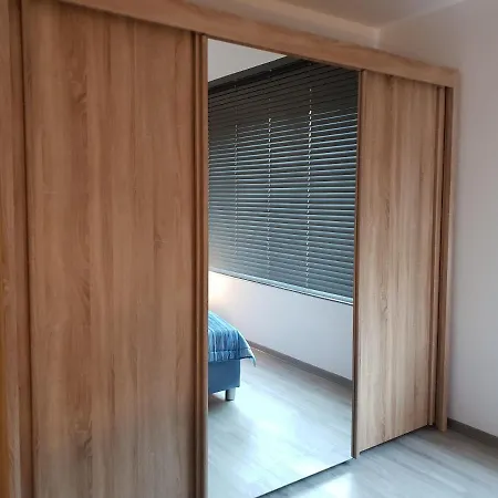 Appartement U Jeziska I *