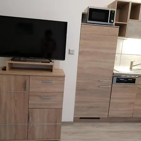 U Jeziska I Appartement Boží Dar
