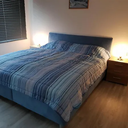 U Jeziska I Appartement *