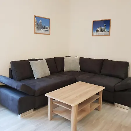 Appartement U Jeziska I