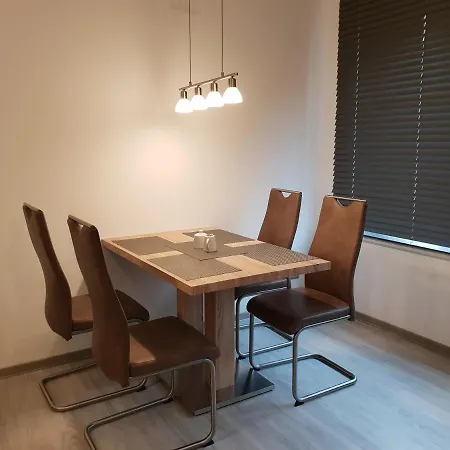 U Jeziska I Appartement Boží Dar